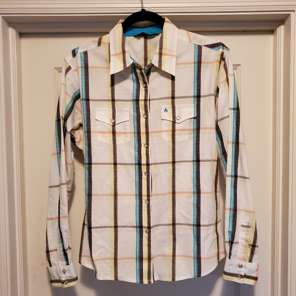AURA SHIRT